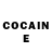 Cocaine Fish Scale New Manchester